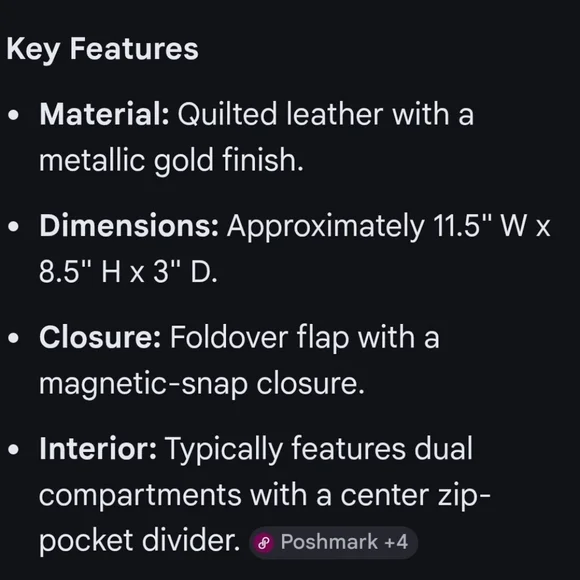 Kurt Geiger Kensington Soho - Picture 12 of 12